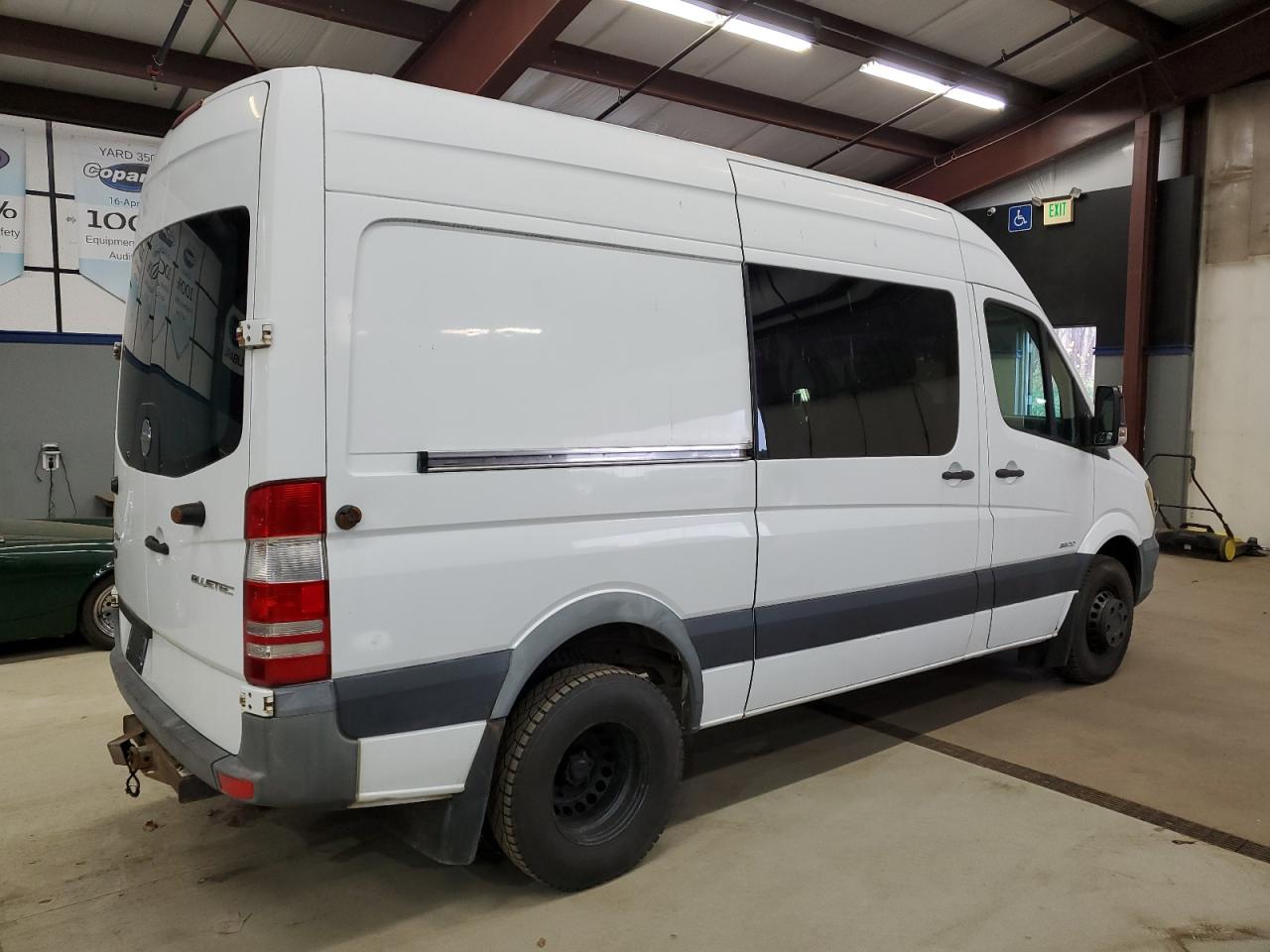 Lot #3280402317 2014 FREIGHTLINER SPRINTER 3