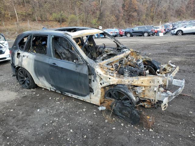 2018 BMW X5 XDR40E #3305301424