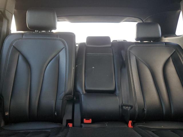 2020 LINCOLN NAUTILUS #3302878912