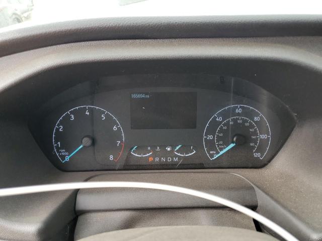 2021 FORD TRANSIT T- #3287611019
