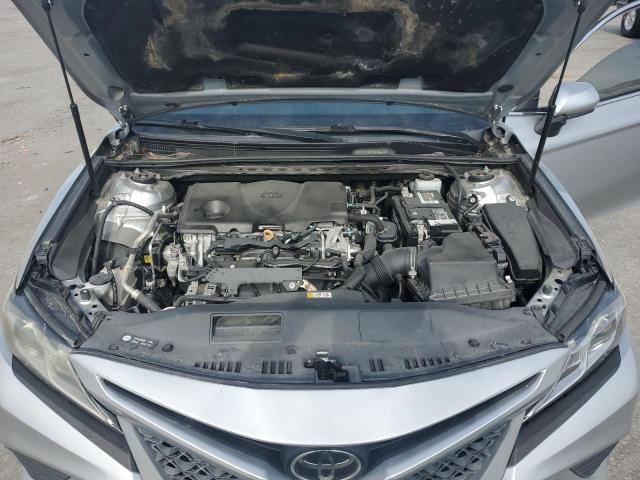 2019 TOYOTA CAMRY L #3291192968