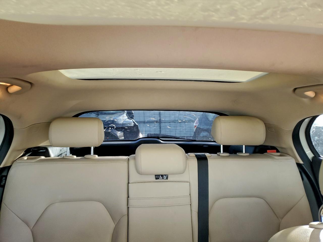 MERCEDES-BENZ GLA-CLASS 250 4MATIC