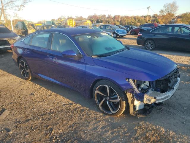 2018 HONDA ACCORD SPO - 1HGCV1F30JA105365