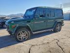 Lot #3303979720 2016 MERCEDES-BENZ G 63 AMG