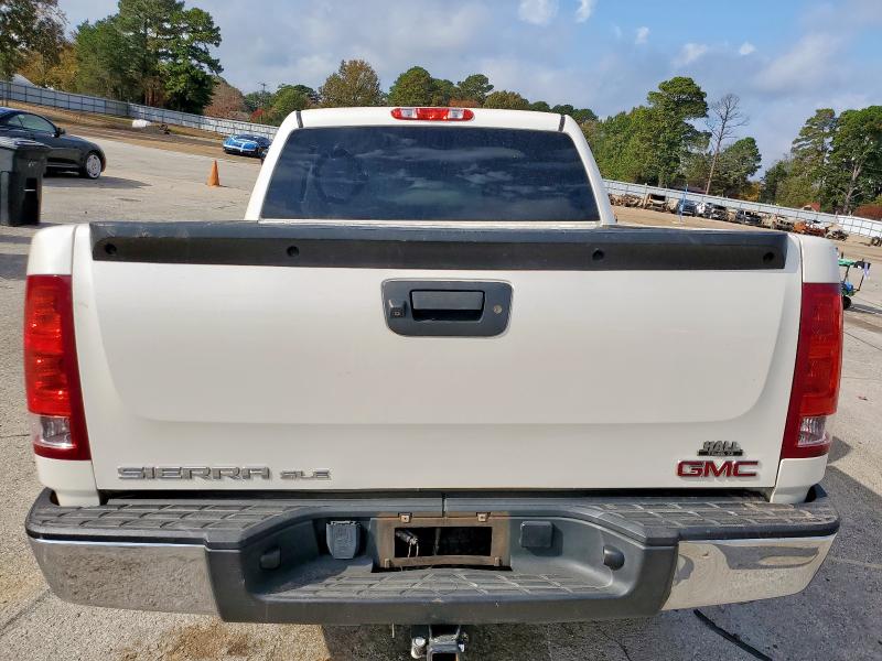 2013 GMC SIERRA C15 #3301882474