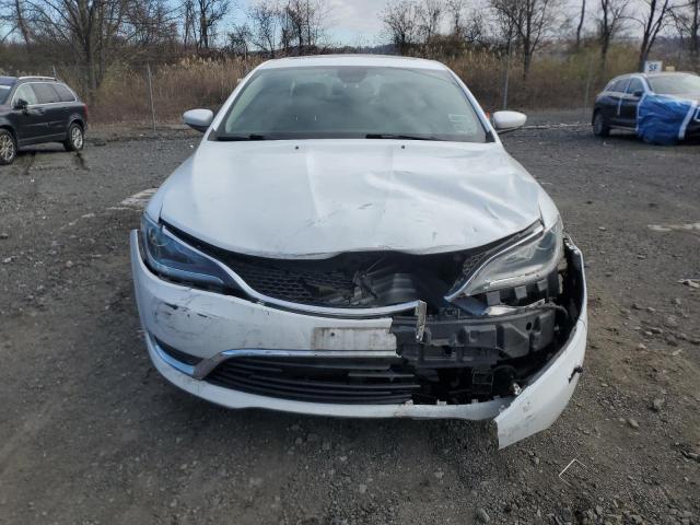 2016 CHRYSLER 200 LIMITE #3302647034