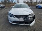 Lot #3302647034 2016 CHRYSLER 200 LIMITE