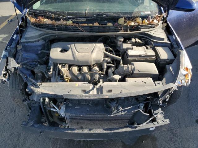 2018 KIA RIO LX 3KPA24AB4JE085374