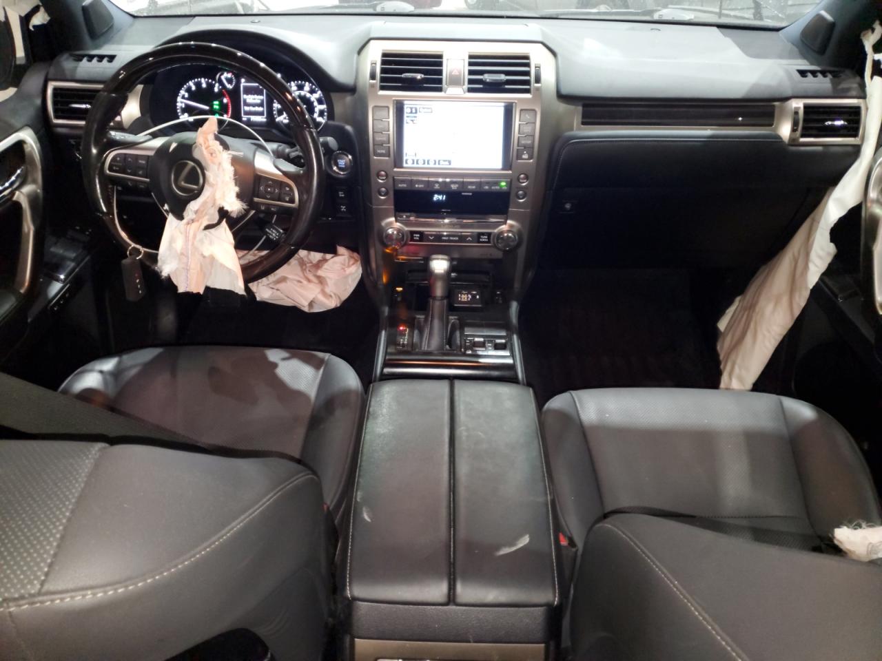 LEXUS GX 460 PREMIUM