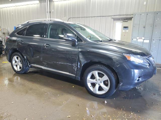 2010 LEXUS RX 350 #3286666337