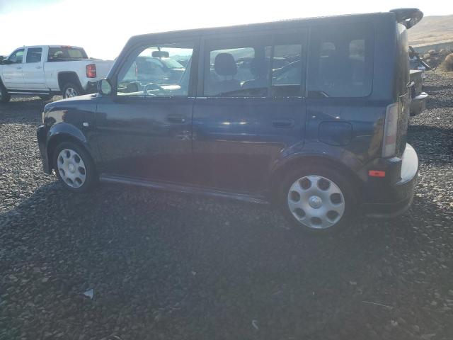 2005 TOYOTA SCION XB #3293505407