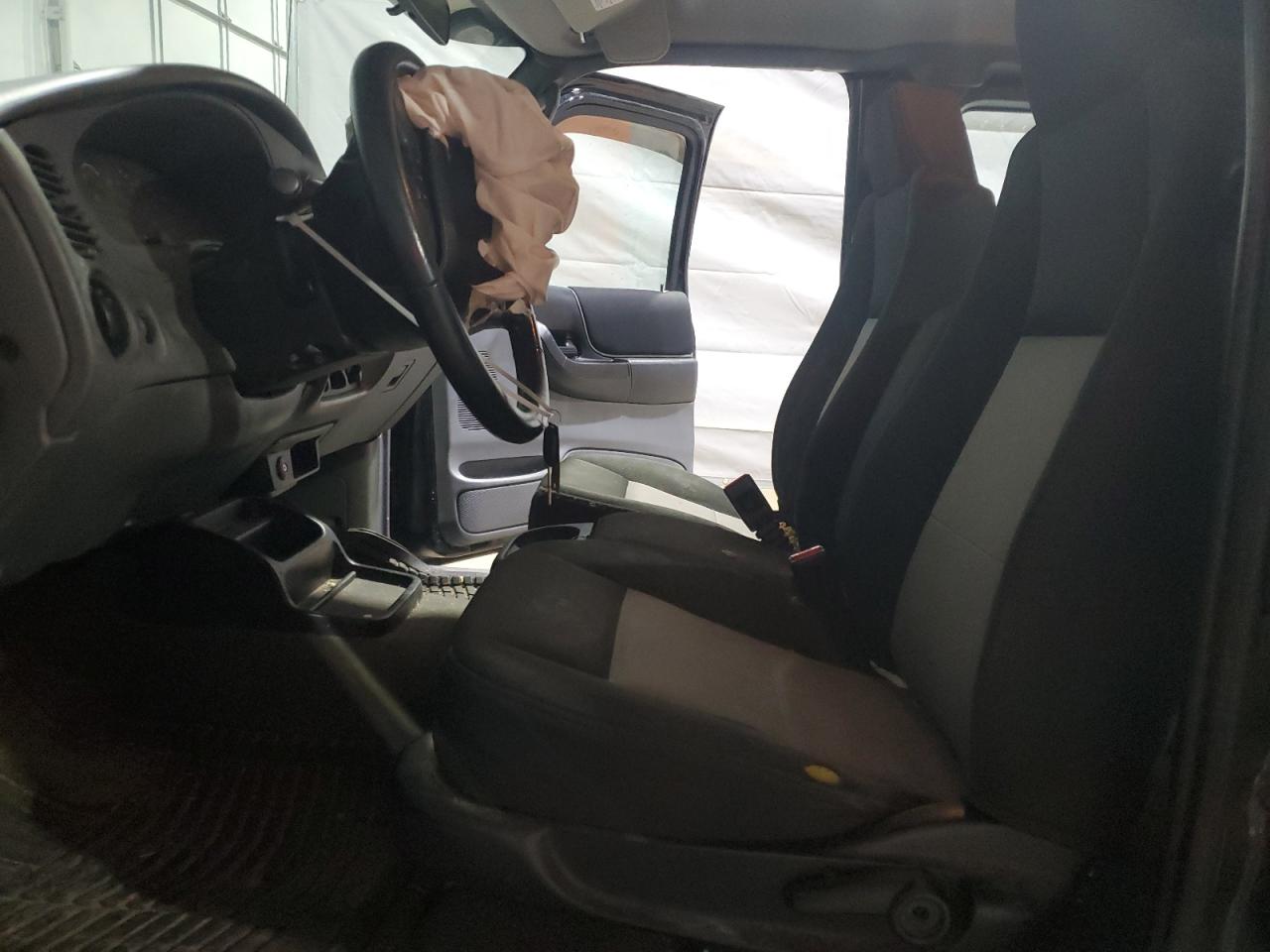 Lot #3298119160 2009 FORD RANGER SUP