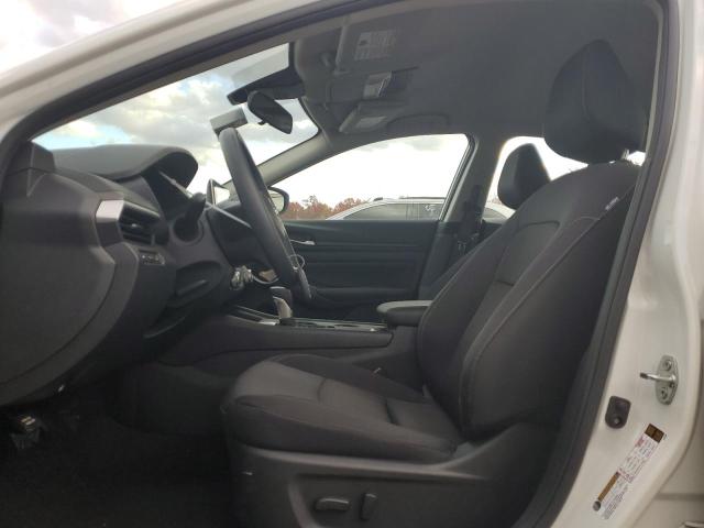 2025 NISSAN ALTIMA SV #3303610948