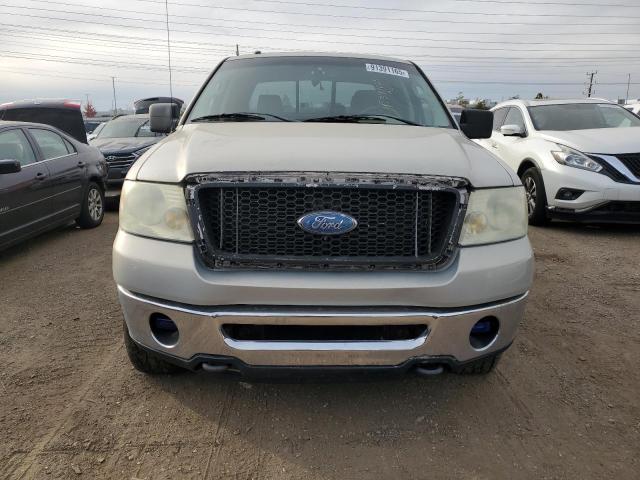 2006 FORD F150 SUPER #3287777092