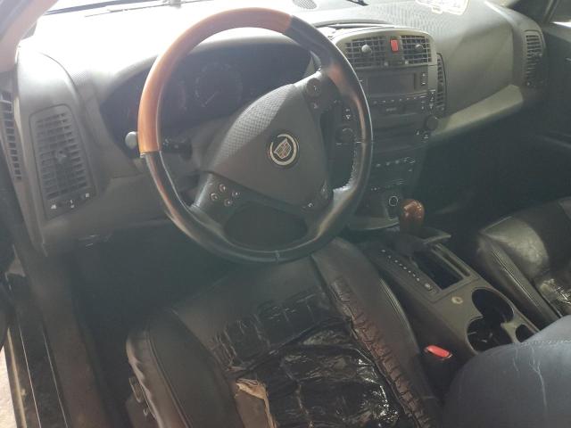 2003 CADILLAC CTS #3294480558