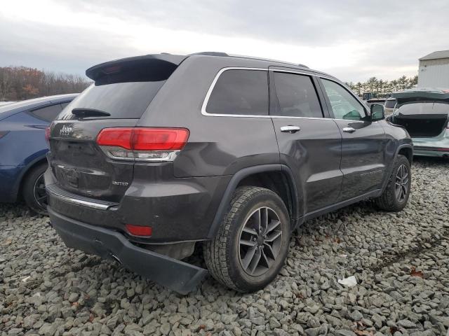 2019 JEEP GRAND CHER #3287368988