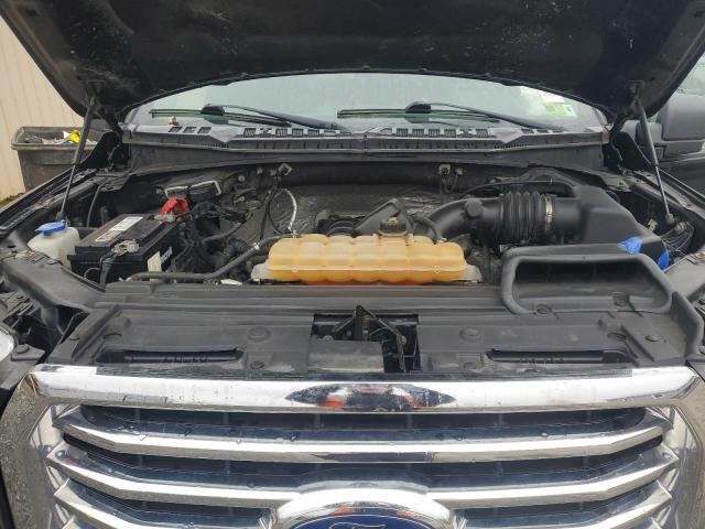 2017 FORD F150 SUPER #3296988820