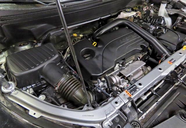 2024 CHEVROLET EQUINOX LT #3305287400