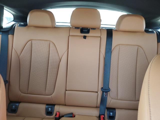 2022 BMW X4 M40I #3301782366