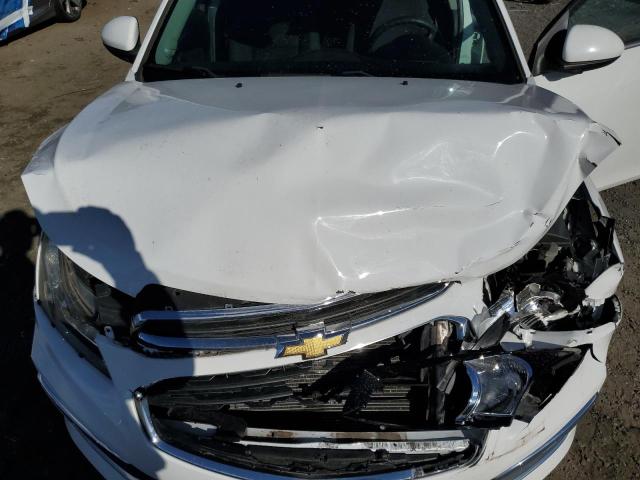 2015 CHEVROLET CRUZE LT - 1G1PC5SB0F7225125