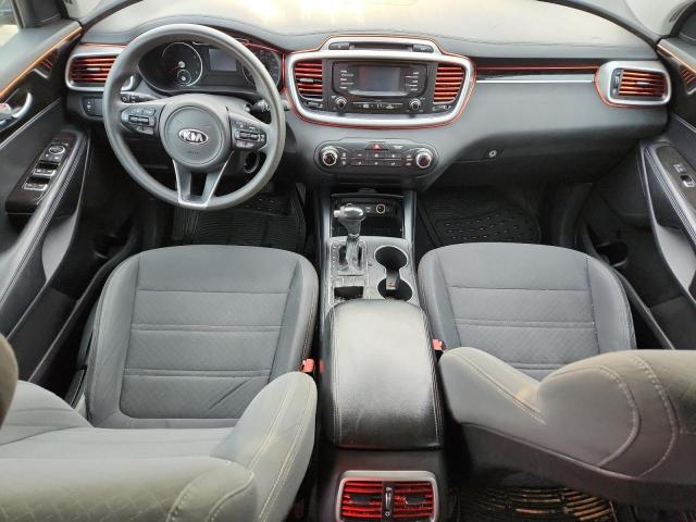 2016 KIA SORENTO LX - 5XYPG4A31GG102485