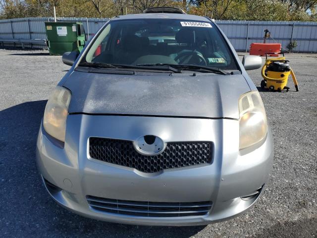 2007 TOYOTA YARIS #3279539268