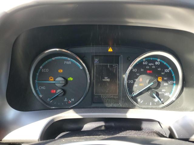 2018 TOYOTA RAV4 HV LI #3291339165