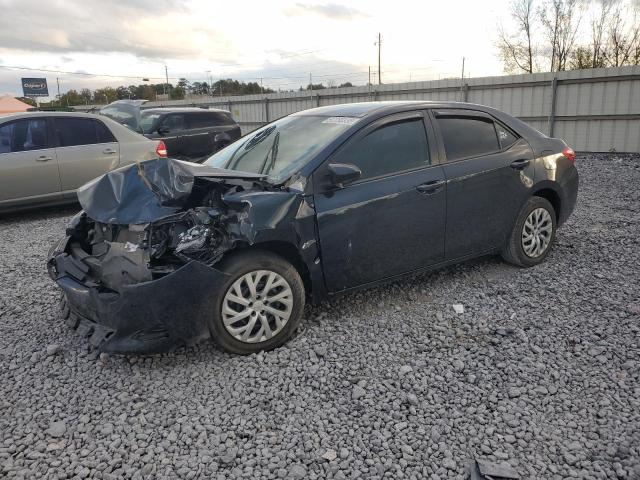 2017 TOYOTA COROLLA L #3291409221