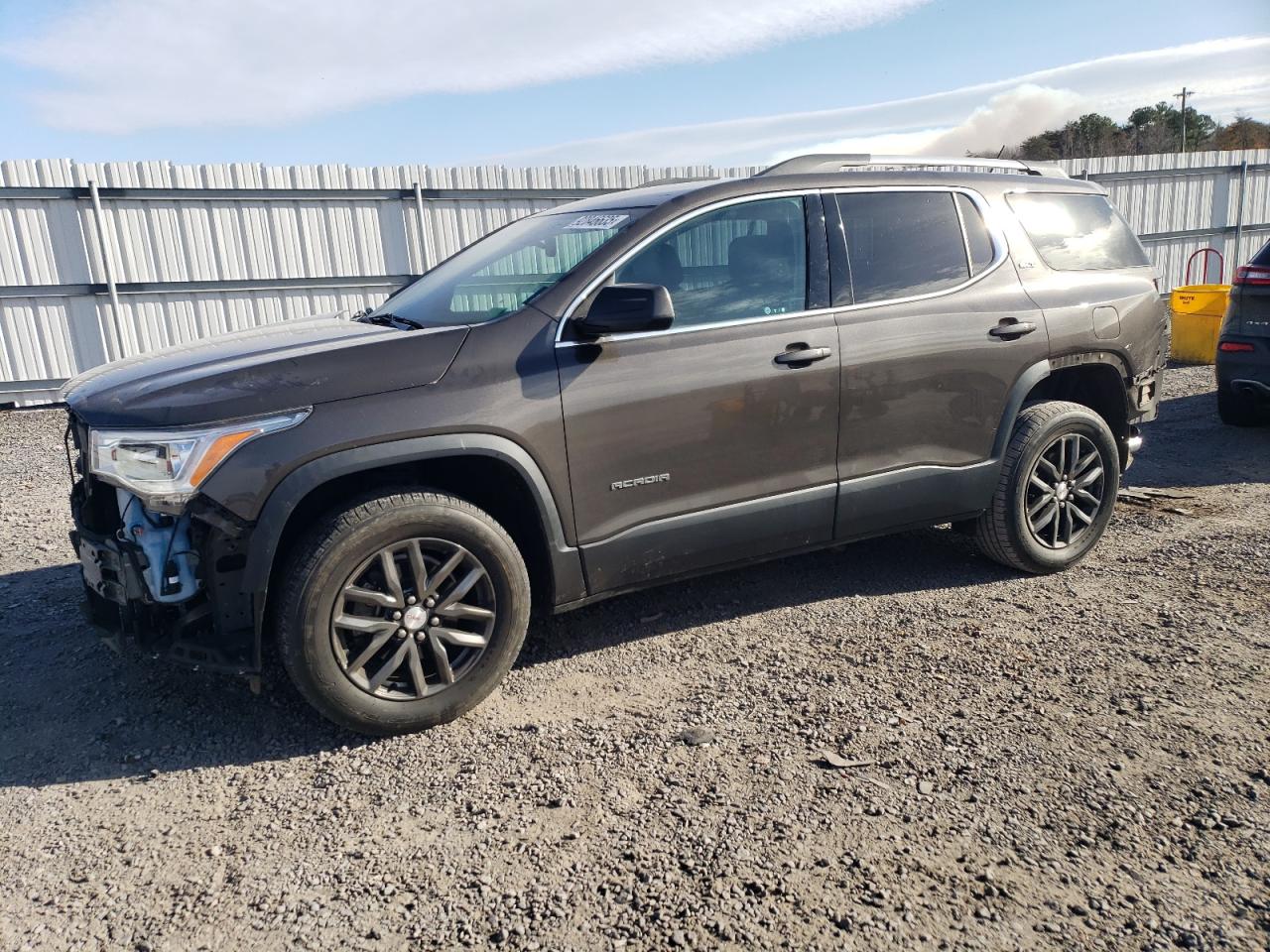 GMC ACADIA SLT-1