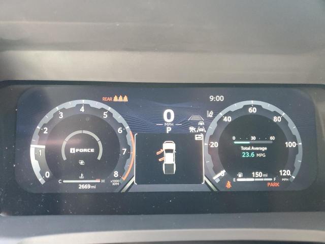 2025 TOYOTA TACOMA DOU - 3TYLB5JN5ST062691