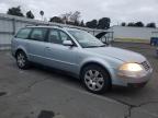 Lot #3296873864 2001 VOLKSWAGEN PASSAT GLX