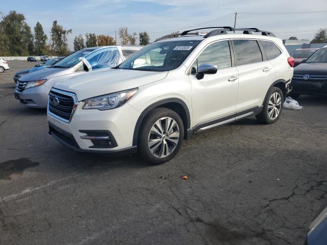 Global Auto Auctions: 2022 SUBARU ASCENT TOU