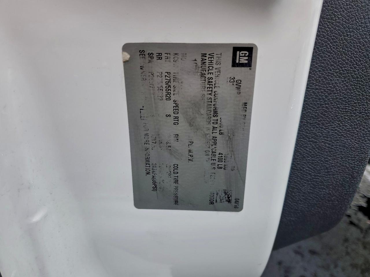 CHEVROLET SILVERADO K2500 HEAVY DUTY LTZ