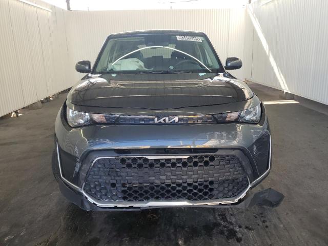 2025 KIA SOUL LX #3304384589