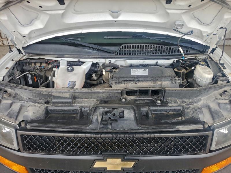 2019 CHEVROLET EXPRESS #3301840342