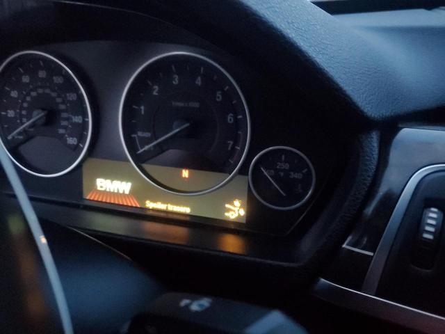 2017 BMW 330 XIGT #3286678299