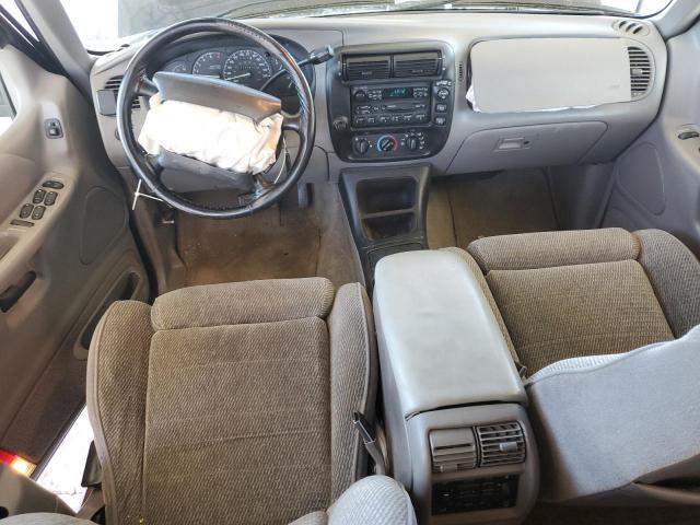 1995 FORD EXPLORER #3293545479