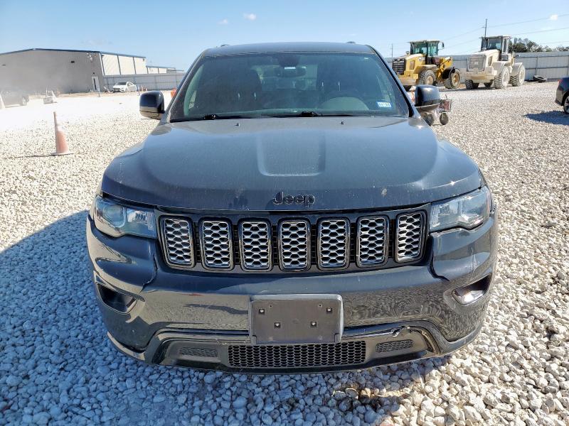 2018 JEEP GRAND CHER - 1C4RJEAG2JC113669