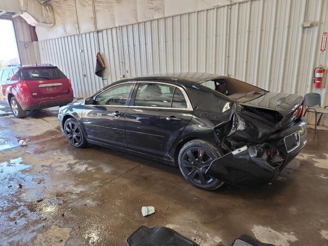 2010 CHEVROLET MALIBU LS - 1G1ZA5E03AF221562