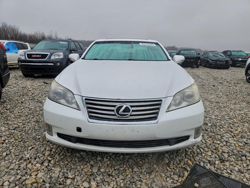 2011 LEXUS ES 350 #3302772381