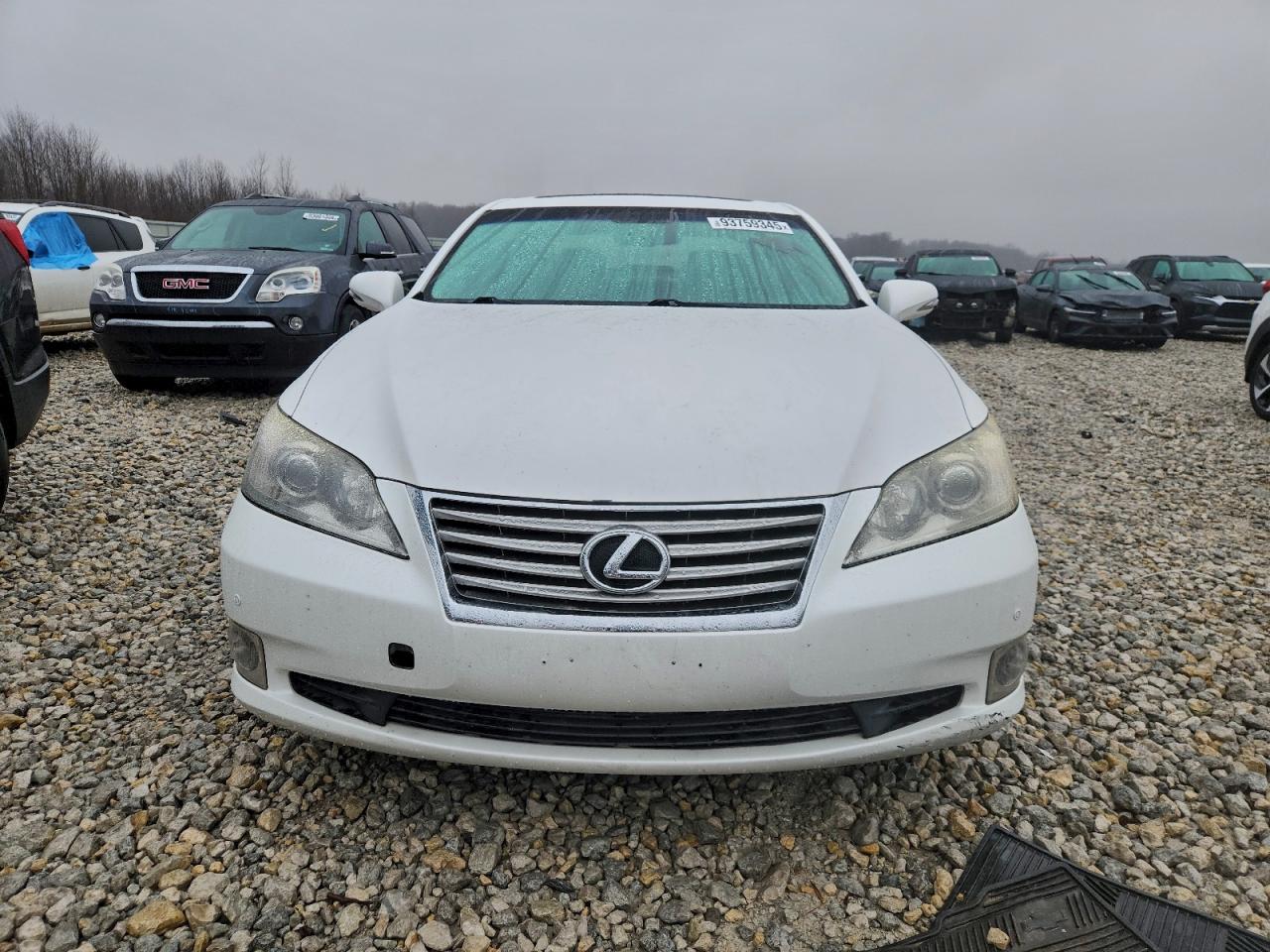 LEXUS ES 350
