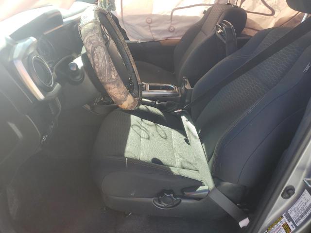 2018 TOYOTA TACOMA DOU #3292550718