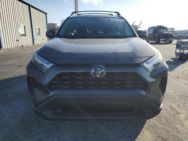 2024 TOYOTA RAV4 LE #3291323145