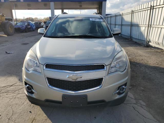 2013 CHEVROLET EQUINOX LT - 2GNALPEK8D6216536
