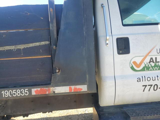 2005 FORD F650 SUPER #3280373981