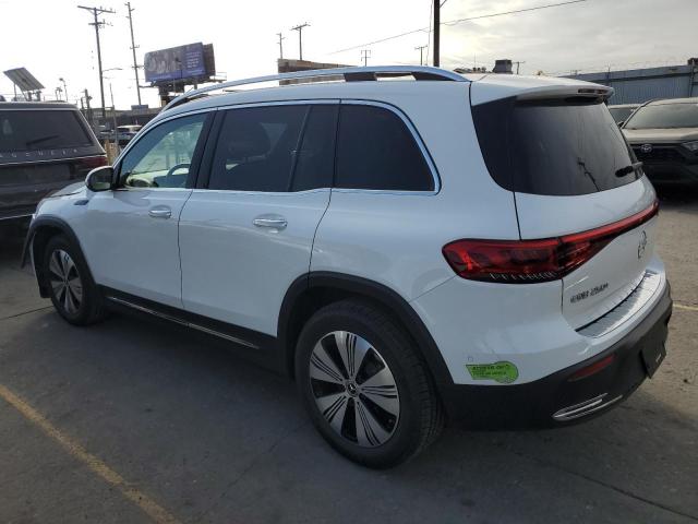 2023 MERCEDES-BENZ EQB 250+ W1N9M0CB9PN023579