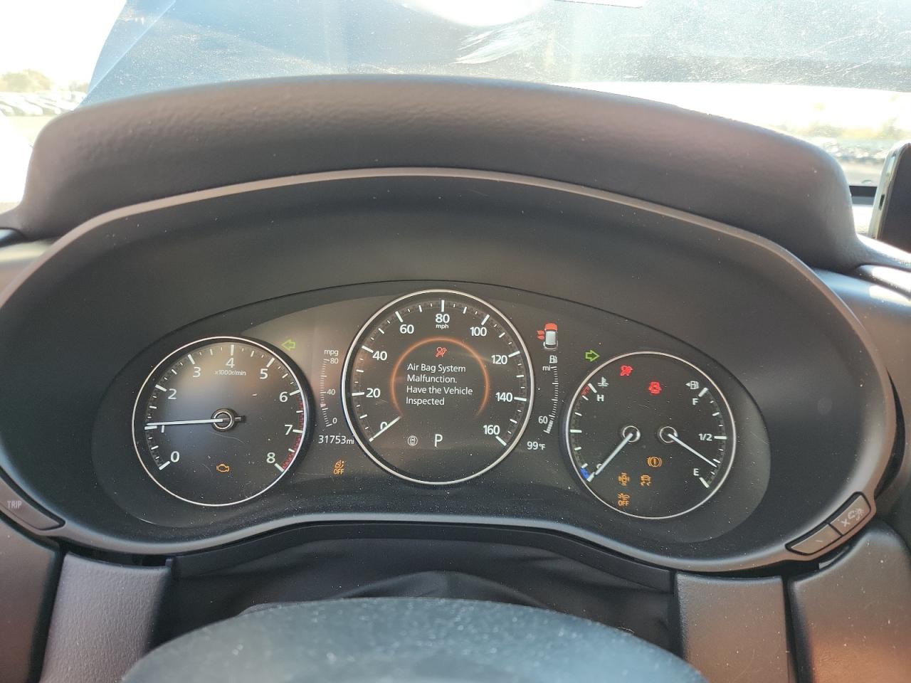 MAZDA CX-50 PREMIUM PLUS