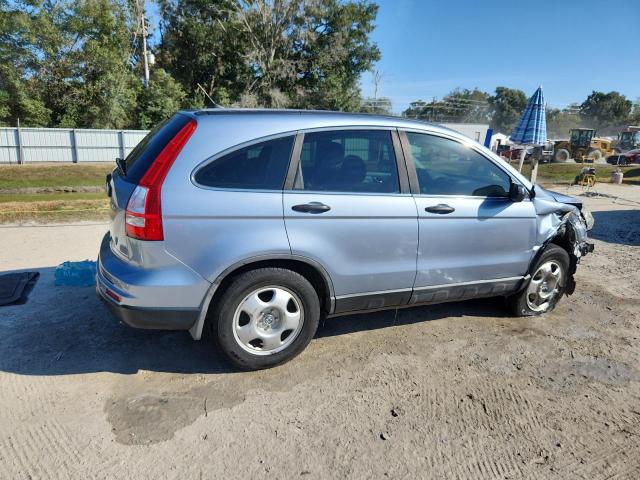 2010 HONDA CR-V LX #3297933777