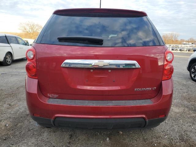 2015 CHEVROLET EQUINOX LT #3304783944