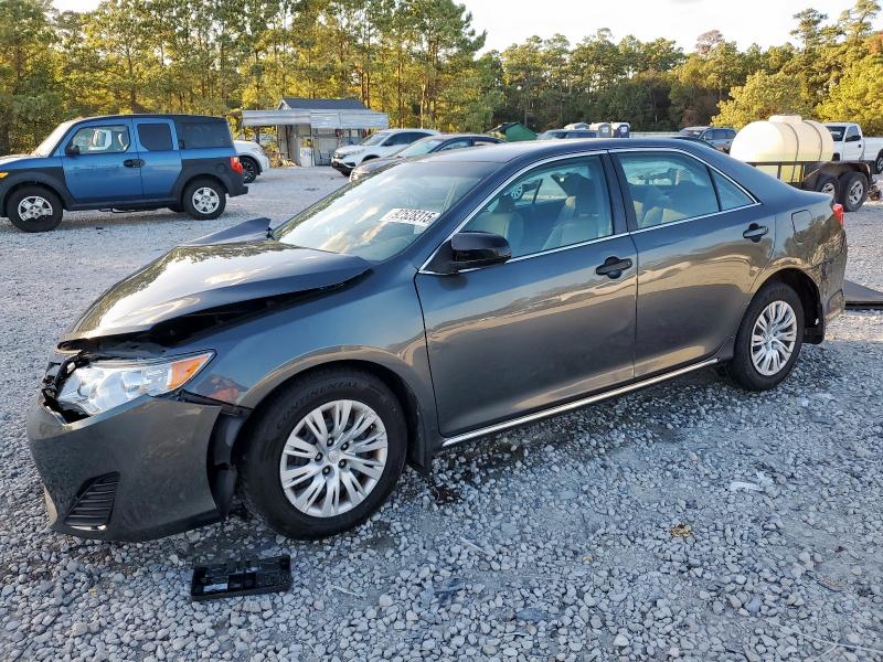 2013 TOYOTA CAMRY L #3294397523